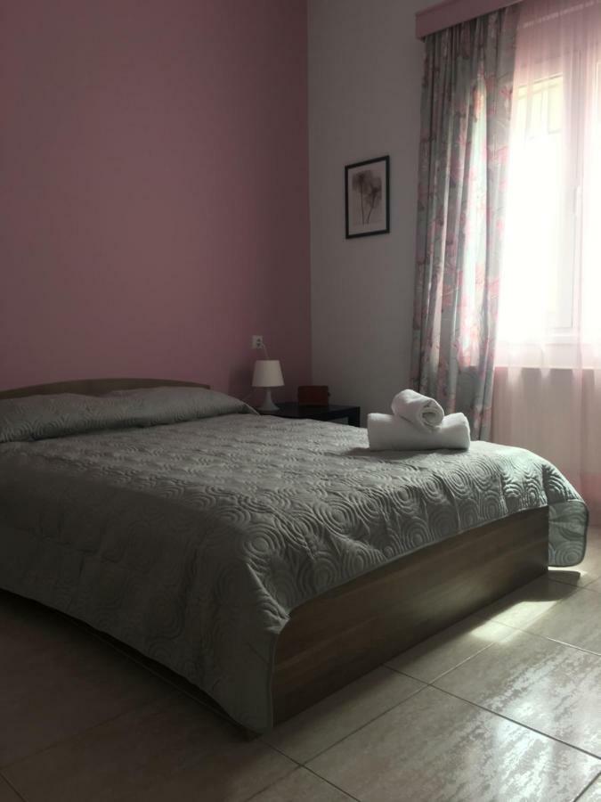 Central Luxury Apartment Heraklion  Exterior photo