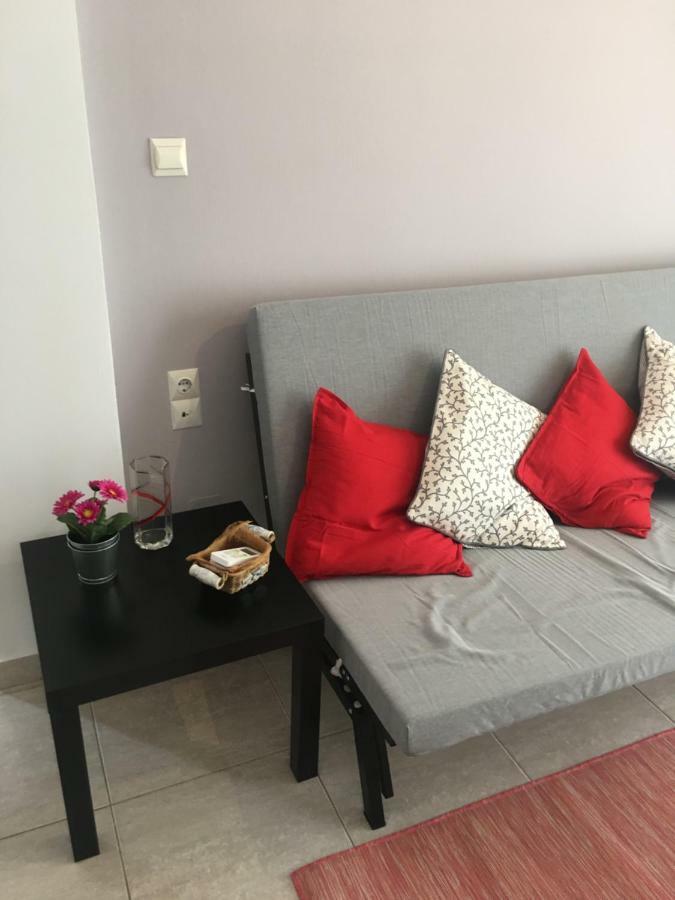Central Luxury Apartment Heraklion  Exterior photo