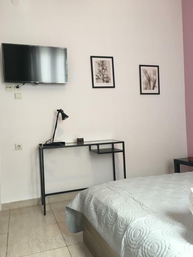 Central Luxury Apartment Heraklion  Exterior photo