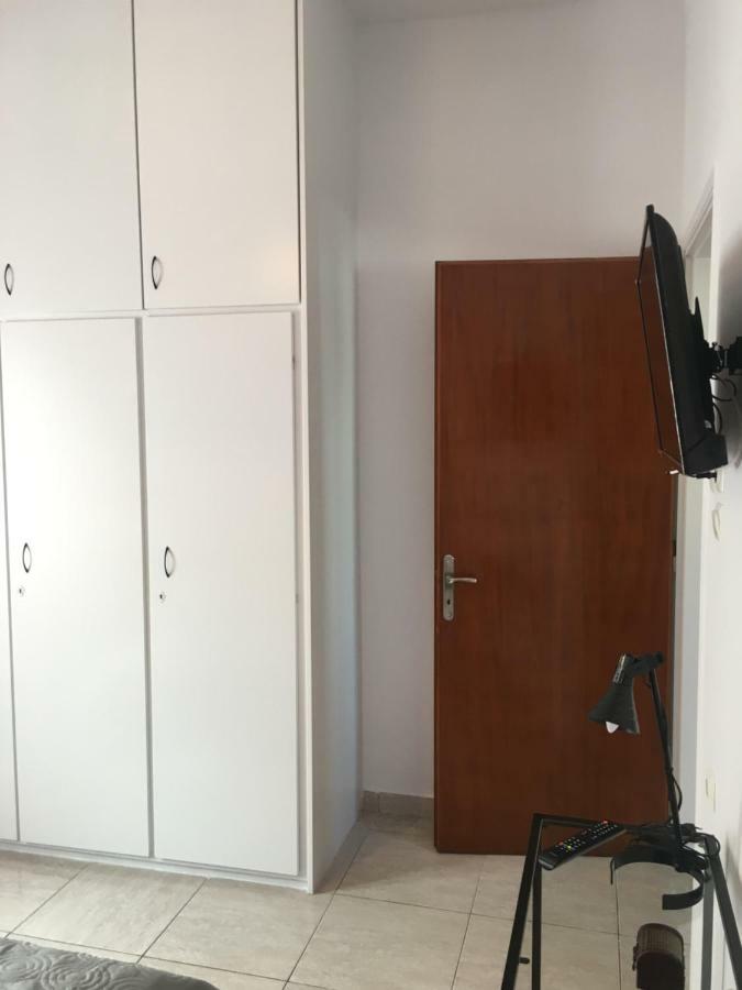 Central Luxury Apartment Heraklion  Exterior photo
