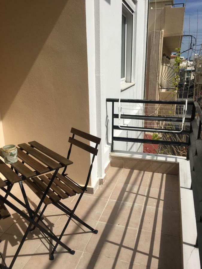 Central Luxury Apartment Heraklion  Exterior photo