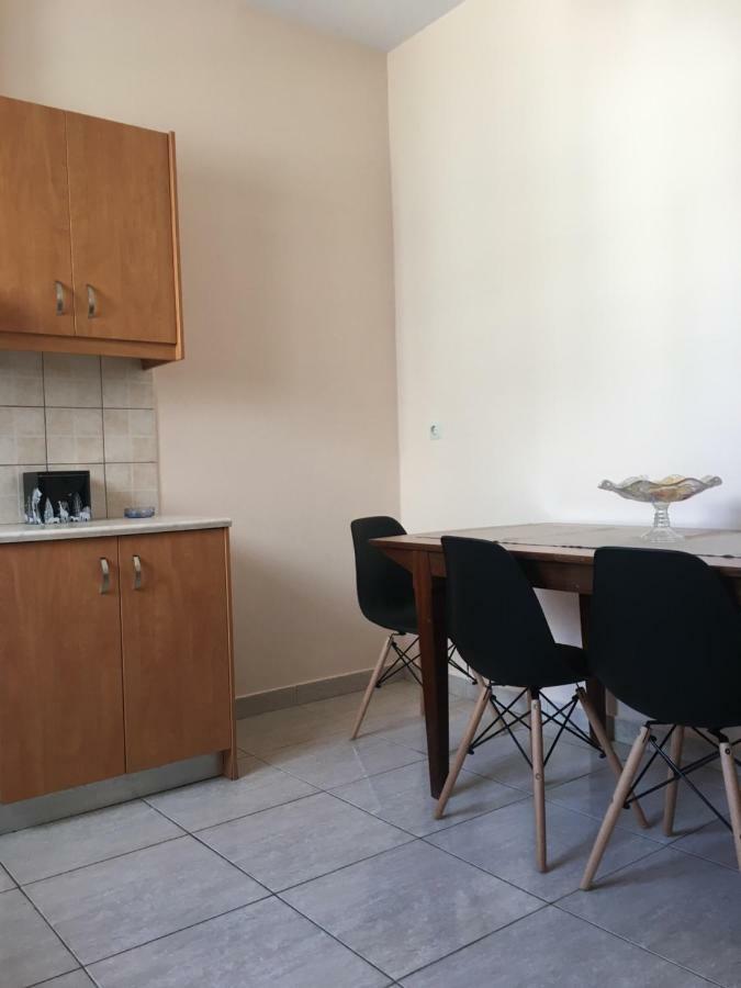 Central Luxury Apartment Heraklion  Exterior photo