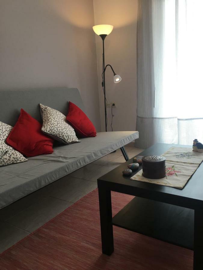 Central Luxury Apartment Heraklion  Exterior photo