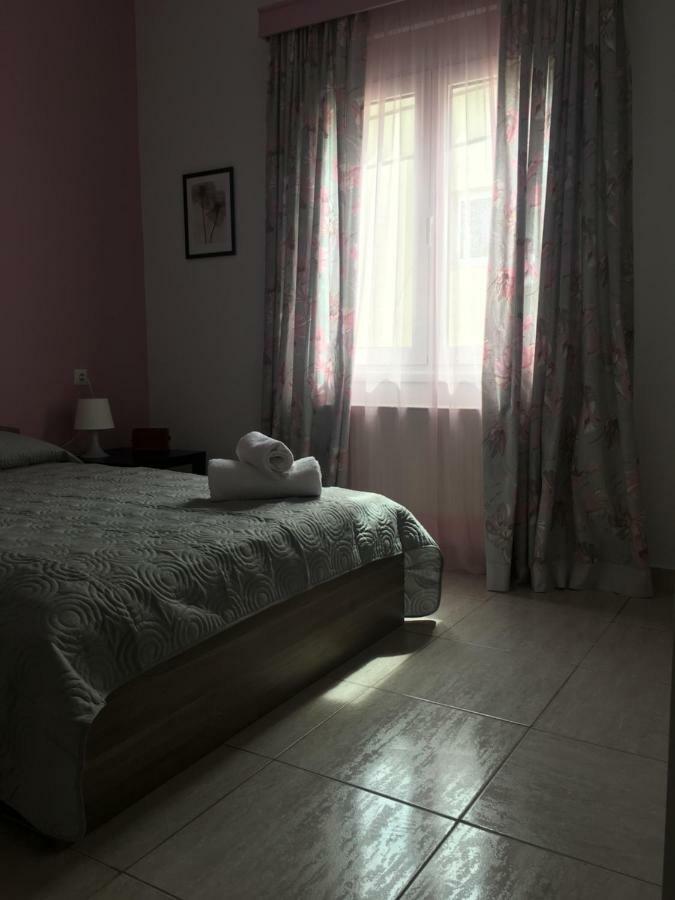 Central Luxury Apartment Heraklion  Exterior photo