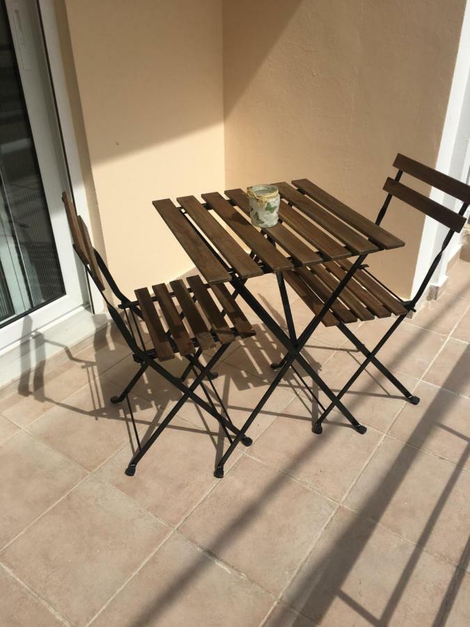 Central Luxury Apartment Heraklion  Exterior photo