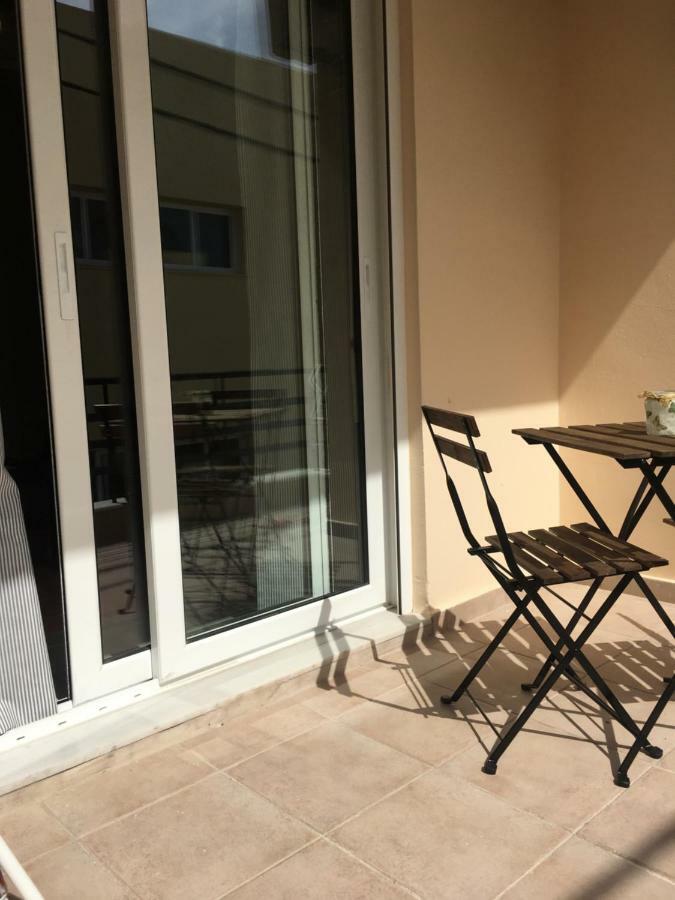 Central Luxury Apartment Heraklion  Exterior photo