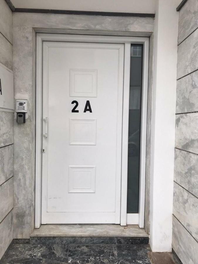 Central Luxury Apartment Heraklion  Exterior photo